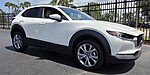 Used 2023 MAZDA CX-30 2.5 S PREFERRED PACKAGE in JACKSONVILLE, FLORIDA