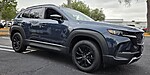 Used 2025 MAZDA CX-50 HYBRID PREMIUM PACKAGE in JACKSONVILLE, FLORIDA