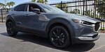 Used 2023 MAZDA CX-30 2.5 S CARBON EDITION in JACKSONVILLE, FLORIDA