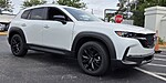 Used 2025 MAZDA CX-50 2.5 S PREFERRED PACKAGE in JACKSONVILLE, FLORIDA