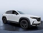 Used 2025 MAZDA CX-50 2.5 S PREFERRED PACKAGE in JACKSONVILLE, FLORIDA (Photo 1)
