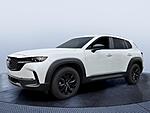 Used 2025 MAZDA CX-50 2.5 S PREFERRED PACKAGE in JACKSONVILLE, FLORIDA (Photo 2)