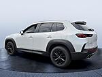Used 2025 MAZDA CX-50 2.5 S PREFERRED PACKAGE in JACKSONVILLE, FLORIDA (Photo 4)