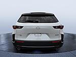 Used 2025 MAZDA CX-50 2.5 S PREFERRED PACKAGE in JACKSONVILLE, FLORIDA (Photo 5)