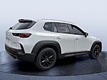 Used 2025 MAZDA CX-50 2.5 S PREFERRED PACKAGE in JACKSONVILLE, FLORIDA (Photo 6)