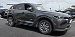 Used 2022 MAZDA CX-5 2.5 S PREFERRED PACKAGE in JACKSONVILLE, FLORIDA
