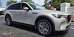 Used 2025 MAZDA CX-90 PREFERRED PACKAGE in JACKSONVILLE, FLORIDA