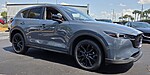 Used 2023 MAZDA CX-5 2.5 S CARBON EDITION in JACKSONVILLE, FLORIDA