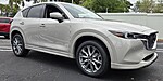 Used 2025 MAZDA CX-5 2.5 S PREMIUM PLUS PACKAGE in JACKSONVILLE, FLORIDA