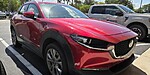 Used 2023 MAZDA CX-30 2.5 S SELECT PACKAGE in JACKSONVILLE, FLORIDA