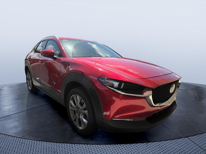 Used 2023 MAZDA CX-30 2.5 S SELECT PACKAGE in JACKSONVILLE, FLORIDA