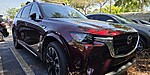Used 2024 MAZDA CX-90 3.3 TURBO S PREMIUM in JACKSONVILLE, FLORIDA
