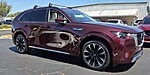 Used 2024 MAZDA CX-90 3.3 TURBO S PREMIUM in JACKSONVILLE, FLORIDA