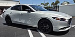 Used 2025 MAZDA MAZDA3 SEDAN 2.5 S SELECT SPORT in JACKSONVILLE, FLORIDA