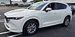 Used 2025 MAZDA CX-5 2.5 S PREFERRED PACKAGE in JACKSONVILLE, FLORIDA