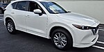 Used 2025 MAZDA CX-5 2.5 S PREFERRED PACKAGE in JACKSONVILLE, FLORIDA