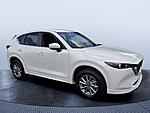 Used 2025 MAZDA CX-5 2.5 S PREFERRED PACKAGE in JACKSONVILLE, FLORIDA (Photo 1)