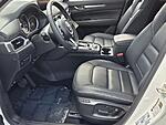 Used 2025 MAZDA CX-5 2.5 S PREFERRED PACKAGE in JACKSONVILLE, FLORIDA (Photo 10)