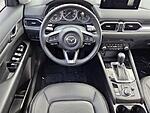 Used 2025 MAZDA CX-5 2.5 S PREFERRED PACKAGE in JACKSONVILLE, FLORIDA (Photo 12)