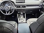 Used 2025 MAZDA CX-5 2.5 S PREFERRED PACKAGE in JACKSONVILLE, FLORIDA (Photo 13)