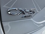 Used 2025 MAZDA CX-5 2.5 S PREFERRED PACKAGE in JACKSONVILLE, FLORIDA (Photo 16)