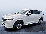 Used 2025 MAZDA CX-5 2.5 S PREFERRED PACKAGE in JACKSONVILLE, FLORIDA (Photo 2)