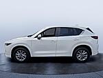 Used 2025 MAZDA CX-5 2.5 S PREFERRED PACKAGE in JACKSONVILLE, FLORIDA (Photo 3)