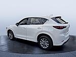 Used 2025 MAZDA CX-5 2.5 S PREFERRED PACKAGE in JACKSONVILLE, FLORIDA (Photo 4)