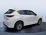 Used 2025 MAZDA CX-5 2.5 S PREFERRED PACKAGE in JACKSONVILLE, FLORIDA (Photo 6)