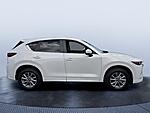 Used 2025 MAZDA CX-5 2.5 S PREFERRED PACKAGE in JACKSONVILLE, FLORIDA (Photo 7)