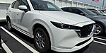 Used 2025 MAZDA CX-5 2.5 S PREFERRED PACKAGE in JACKSONVILLE, FLORIDA