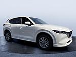 Used 2025 MAZDA CX-5 2.5 S PREFERRED PACKAGE in JACKSONVILLE, FLORIDA (Photo 1)