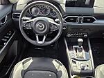 Used 2025 MAZDA CX-5 2.5 S PREFERRED PACKAGE in JACKSONVILLE, FLORIDA (Photo 12)