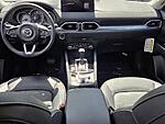 Used 2025 MAZDA CX-5 2.5 S PREFERRED PACKAGE in JACKSONVILLE, FLORIDA (Photo 13)