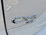 Used 2025 MAZDA CX-5 2.5 S PREFERRED PACKAGE in JACKSONVILLE, FLORIDA (Photo 14)