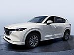 Used 2025 MAZDA CX-5 2.5 S PREFERRED PACKAGE in JACKSONVILLE, FLORIDA (Photo 2)