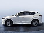 Used 2025 MAZDA CX-5 2.5 S PREFERRED PACKAGE in JACKSONVILLE, FLORIDA (Photo 3)