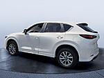 Used 2025 MAZDA CX-5 2.5 S PREFERRED PACKAGE in JACKSONVILLE, FLORIDA (Photo 4)