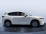 Used 2025 MAZDA CX-5 2.5 S PREFERRED PACKAGE in JACKSONVILLE, FLORIDA (Photo 7)