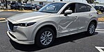 Used 2025 MAZDA CX-5 2.5 S PREFERRED PACKAGE in JACKSONVILLE, FLORIDA