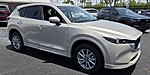 Used 2025 MAZDA CX-5 2.5 S PREFERRED PACKAGE in JACKSONVILLE, FLORIDA