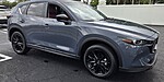 Used 2025 MAZDA CX-5 2.5 S CARBON EDITION in JACKSONVILLE, FLORIDA