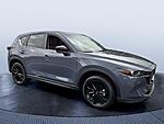 Used 2025 MAZDA CX-5 2.5 S CARBON EDITION in JACKSONVILLE, FLORIDA (Photo 1)