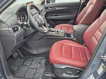Used 2025 MAZDA CX-5 2.5 S CARBON EDITION in JACKSONVILLE, FLORIDA (Photo 10)