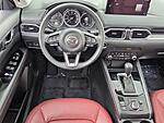 Used 2025 MAZDA CX-5 2.5 S CARBON EDITION in JACKSONVILLE, FLORIDA (Photo 12)