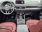 Used 2025 MAZDA CX-5 2.5 S CARBON EDITION in JACKSONVILLE, FLORIDA (Photo 13)