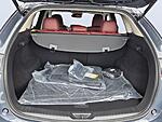 Used 2025 MAZDA CX-5 2.5 S CARBON EDITION in JACKSONVILLE, FLORIDA (Photo 14)