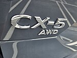 Used 2025 MAZDA CX-5 2.5 S CARBON EDITION in JACKSONVILLE, FLORIDA (Photo 16)