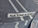 Used 2025 MAZDA CX-5 2.5 S CARBON EDITION in JACKSONVILLE, FLORIDA (Photo 17)