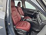 Used 2025 MAZDA CX-5 2.5 S CARBON EDITION in JACKSONVILLE, FLORIDA (Photo 19)
